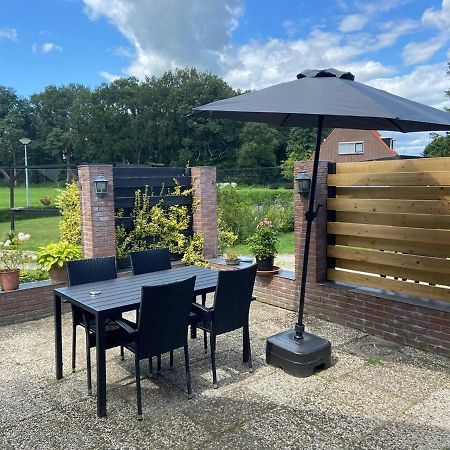 Appartamento De Koestal Odoorn Esterno foto
