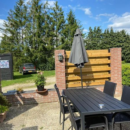 Appartamento De Koestal Odoorn Esterno foto