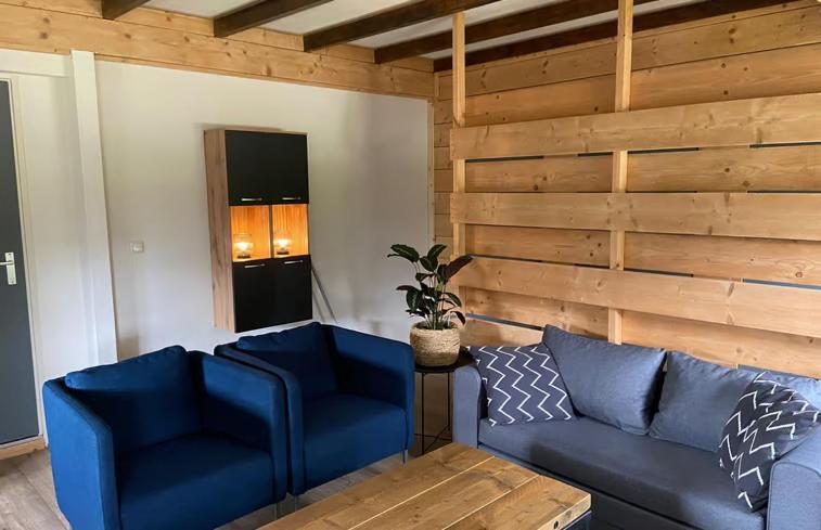 Appartamento De Koestal Odoorn Esterno foto