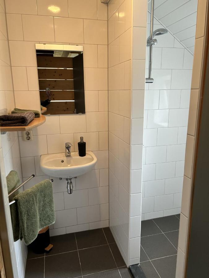Appartamento De Koestal Odoorn Esterno foto