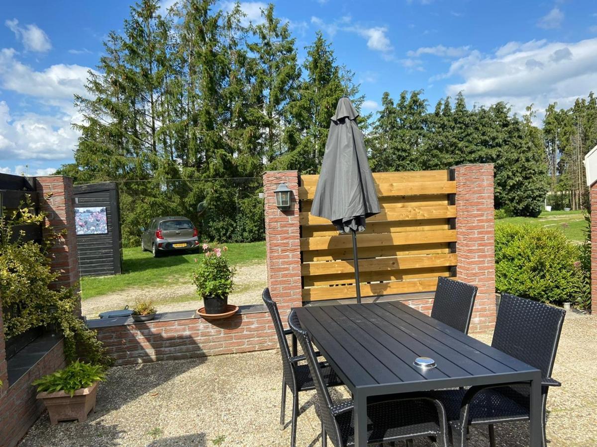 Appartamento De Koestal Odoorn Esterno foto